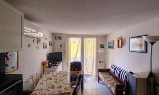 Maison 2 Pièces 32 m² à vendre à Valras-Plage (34350)