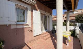 Maison 2 Pièces 32 m² à vendre à Valras-Plage (34350)