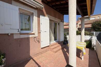 Maison 2 pièces 164000 €