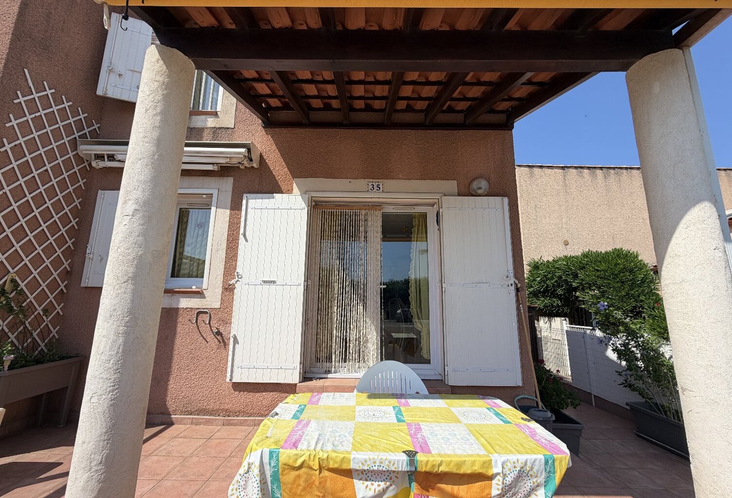 Maison — photo 1