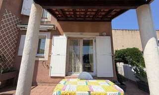 Maison 2 Pièces 32 m² à vendre à Valras-Plage (34350)