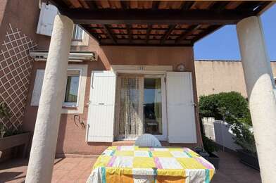 Maison 2 pièces 164000 €
