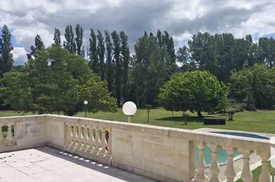 Maison 10 pièces 779000 €