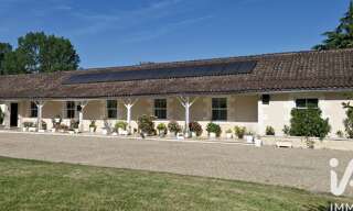 Maison 10 Pièces 291 m² à vendre à Saint-Seurin-de-Prats (24230)
