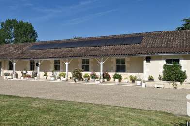 Maison 10 pièces 779000 €
