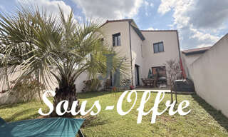 Maison 5 Pièces 123 m² à vendre à Portes-lès-Valence (26800)