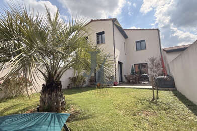 Maison 5 pièces 315000 €