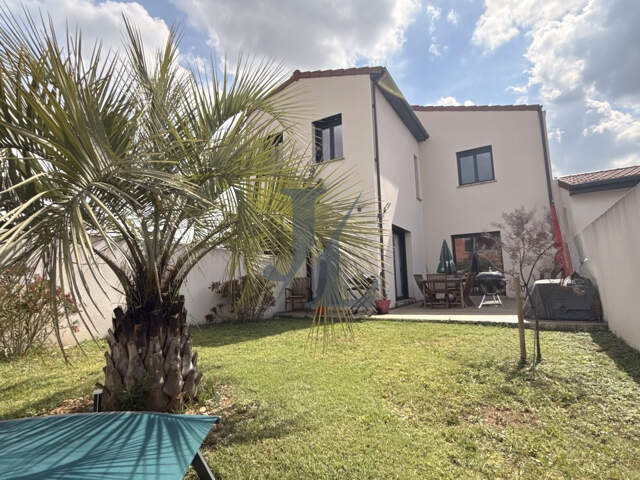MAISON RECENTE DE 123M2 — photo du bien