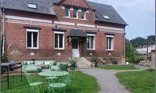 Maison 5 Pièces 134 m² à vendre à Cayeux-en-Santerre (80800)