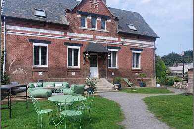 Maison 5 pièces 225000 €