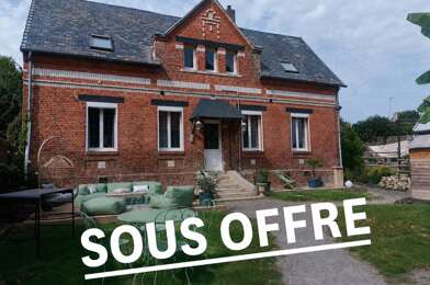 Maison 5 pièces 225000 €
