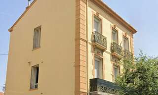 Immeuble  188 m² à vendre à Perpignan (66000)