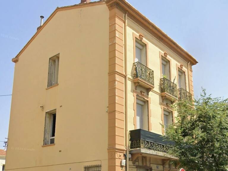 Vente Immeuble 189 m&sup2; — photo 1
