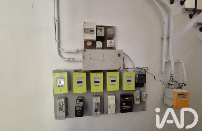 Vente Immeuble 189 m&sup2; — photo 2