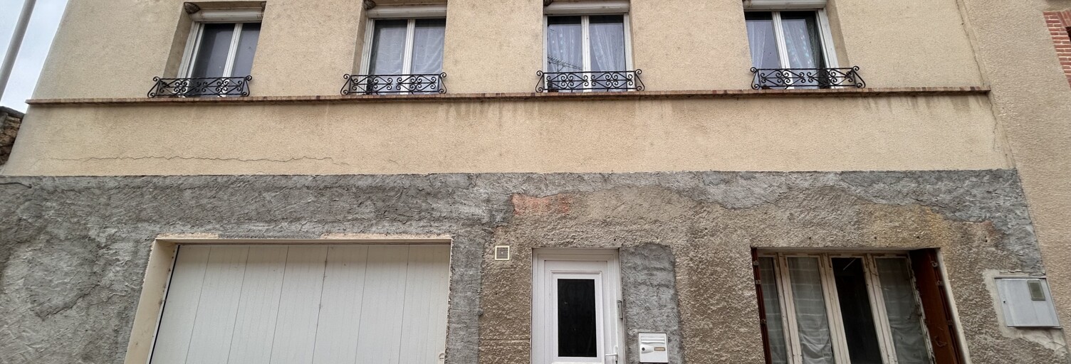 Maison 7 Pièces 172 m² à vendre à Damery (51480)