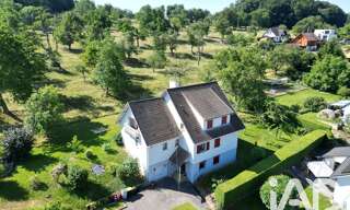 Maison 9 Pièces 183 m² à vendre à Pfetterhouse (68480)