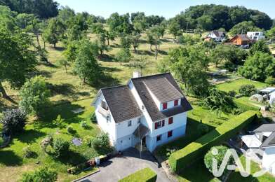 Maison 9 pièces 295000 €