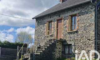 Maison 3 Pièces 82 m² à vendre à Orcival (63210)