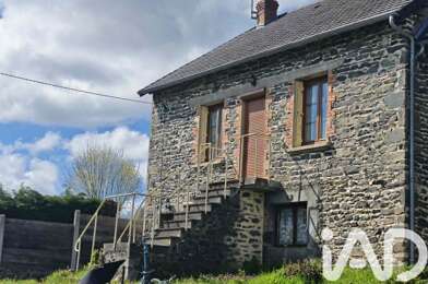 Maison 3 pièces 95000 €