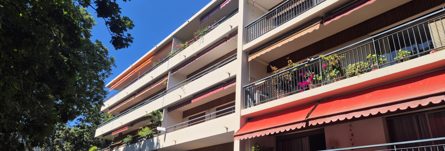 Appartement 4 Pièces 75 m² à vendre à Toulon (83000)