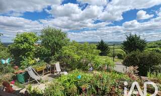 Maison 6 Pièces 155 m² à vendre à Charmes-la-Côte (54113)