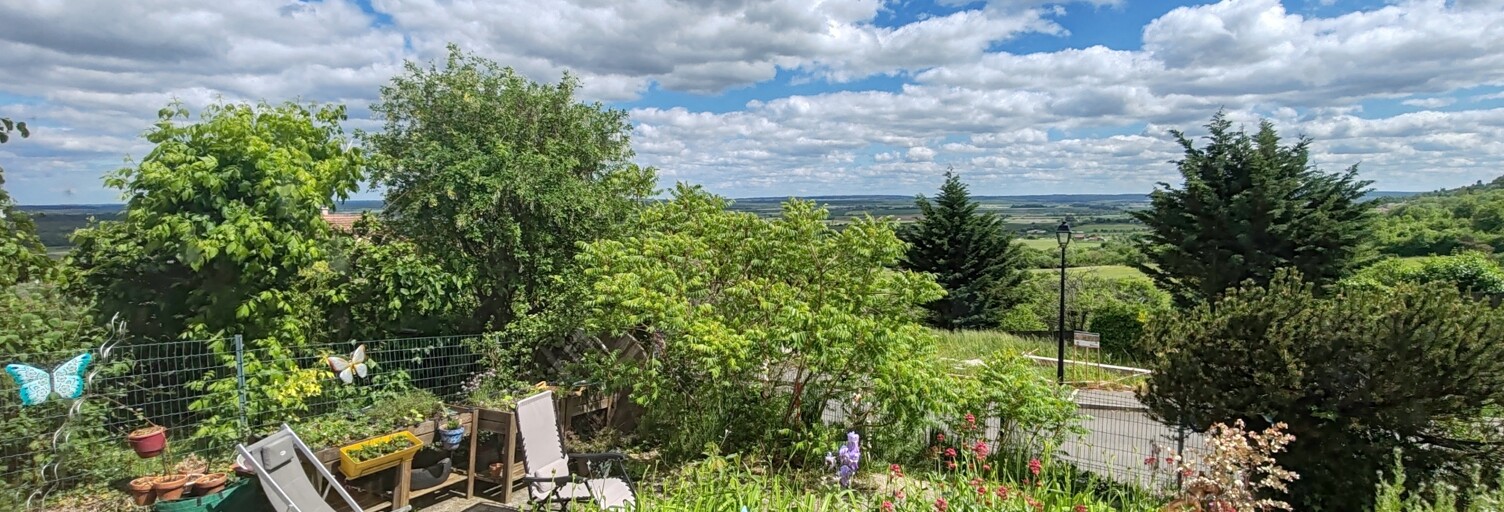 Maison 6 Pièces 155 m² à vendre à Charmes-la-Côte (54113)