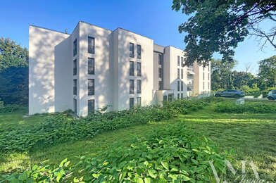 Appartement 4 pièces 390000 €