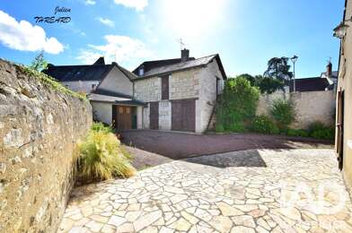 Maison 4 pièces 85000 €