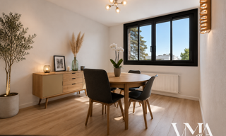 Appartement 4 Pièces 72 m² à vendre à Champagne-au-Mont-d'Or (69410)