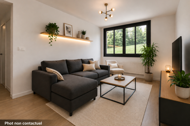 Appartement 4 pièces 210000 €