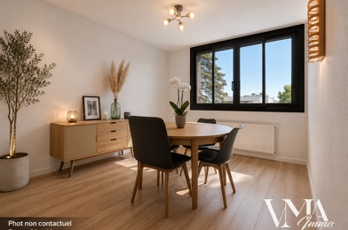 Appartement 4 pièces 199000 €