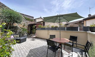 Appartement 3 Pièces 102 m² à vendre à Sain-Bel (69210)