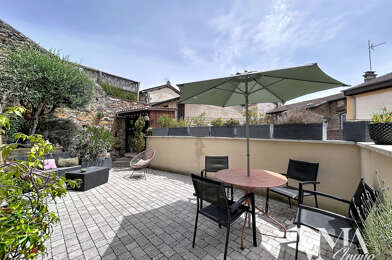 Appartement 3 pièces 299000 €
