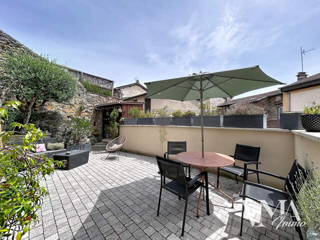 Appartement T3 102m2 — photo du bien