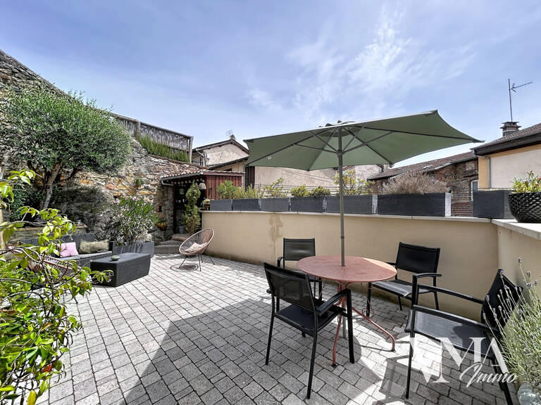 Appartement T3 102m2 — photo 1
