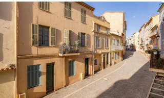Appartement 2 Pièces 32 m² à vendre à Cannes (06400)