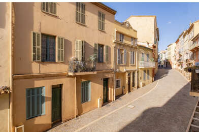 Appartement 2 pièces 279000 €