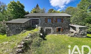 Maison 6 Pièces 156 m² à vendre à Champclause (43430)