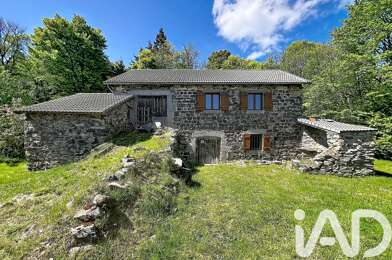 Maison 6 pièces 159000 €