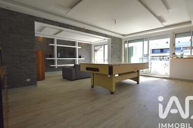 Appartement 4 pièces 140000 €