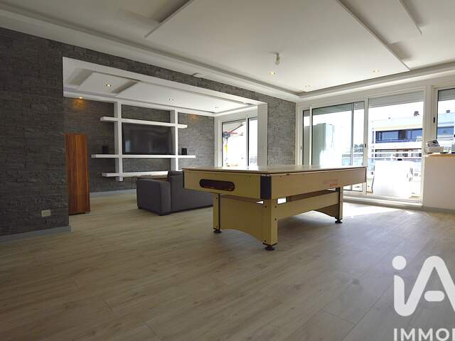 Vente Appartement 4 pièces — photo du bien
