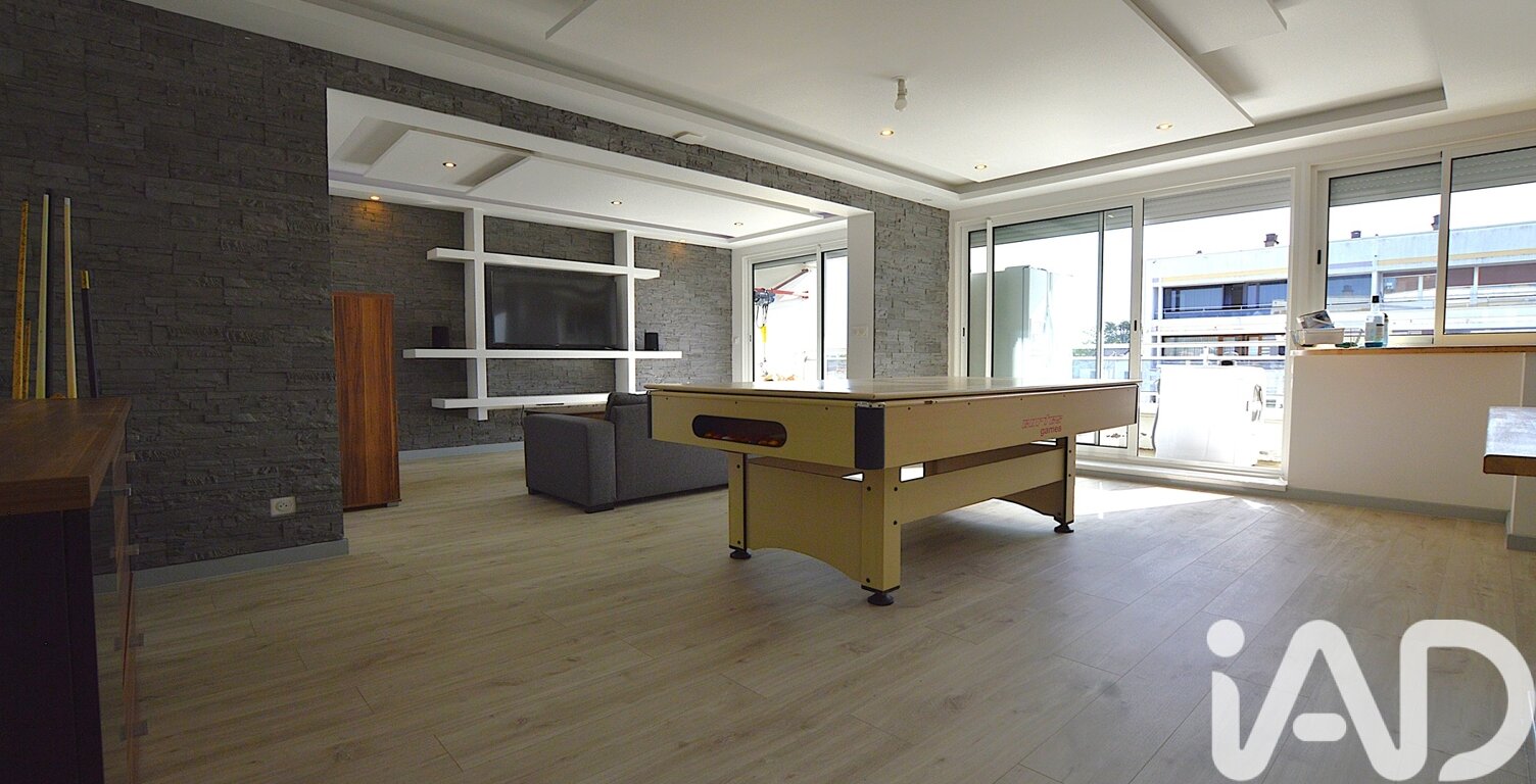 Vente Appartement 4 pièces — photo 1