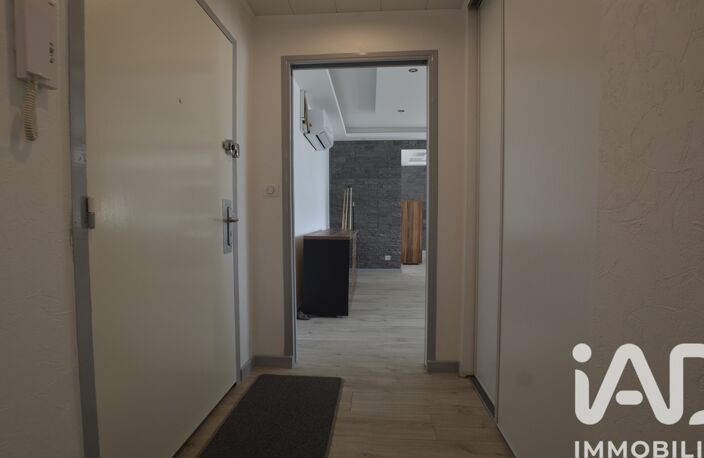 Vente Appartement 4 pièces — photo 2