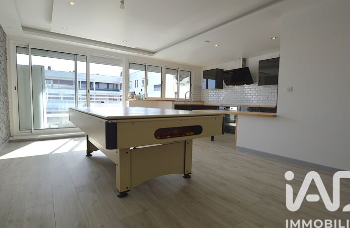 Vente Appartement 4 pièces — photo 3