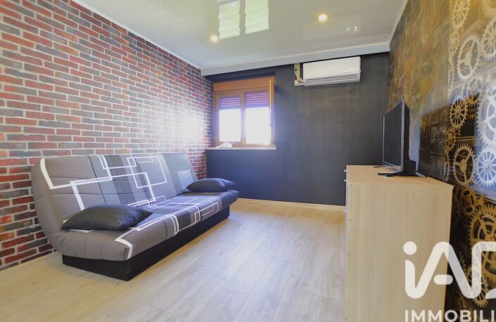 Vente Appartement 4 pièces — photo 5