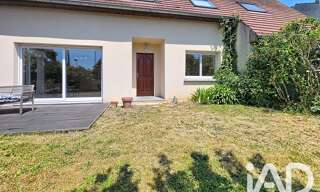 Maison 6 Pièces 170 m² à vendre à Gagny (93220)