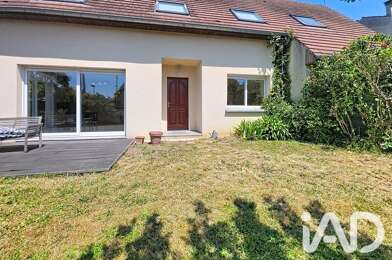 Maison 6 pièces 399000 €