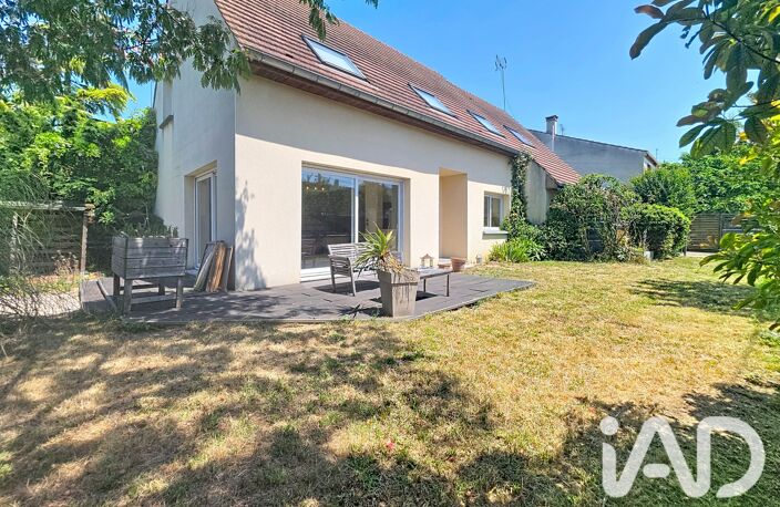 Vente Maison/villa 6 pièces — photo 2