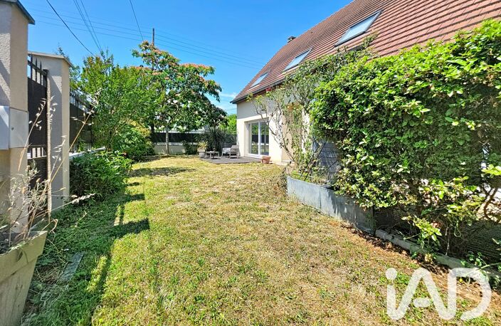 Vente Maison/villa 6 pièces — photo 3