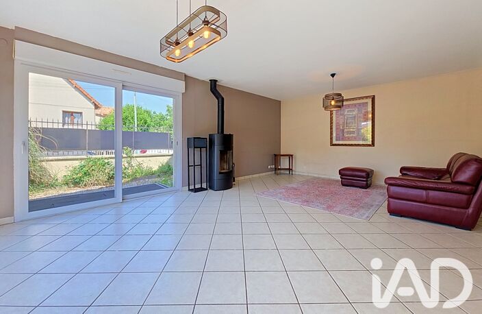 Vente Maison/villa 6 pièces — photo 4
